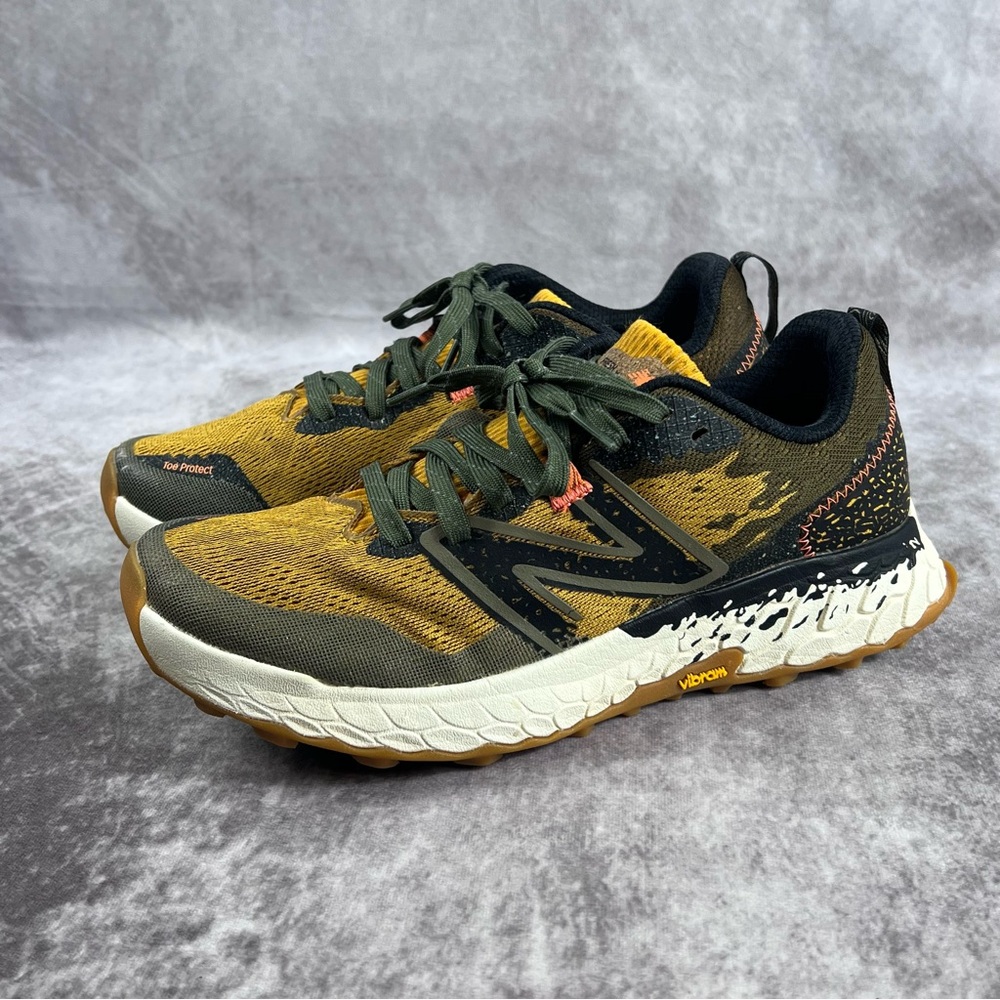 New Balance Hierro Fresh Foam v7 Mens 8.5 Running Shoe